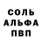 Ecstasy круглые Malic Fata